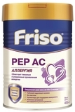 Молочна суміш Friso Pep AC 1, 400 г - Pampik