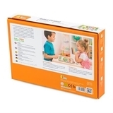 Гра-сортер Viga Toys Карнавал тварин (50450) - Pampik - 4