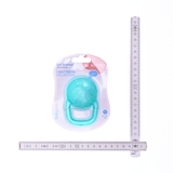 Прорізувач BabyOno М'ячик, блакитний (1061) - Pampik - 2