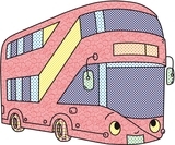 Найкраща водяна розмальовка. Транспорт - Pampik - 3