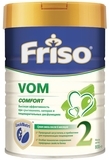 Молочна суміш Friso Vom 2 Comfort, 800 г - Pampik