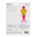 Іграшка для ванної Munchkin Русалонька (01142001) - Pampik - 4