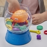 Игра настольная Hasbro Gaming Пугливая Рыбка (E3255) - Pampik - 3