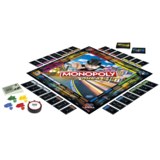 Игра настольная Hasbro Monopoly Гонка (E7033) - Pampik - 2