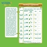 Суха молочна суміш Nestogen Prebio 1, 700 г - Pampik - 9