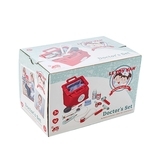 Ігровий набір Le Toy Van Доктор, у валізі (TV292) - Pampik - 2