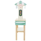 Ігровий набір Le Toy Van Візок з морозивом, блакитний (TV327) - Pampik - 3