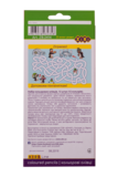 Карандаши цветные ZiBi Kids Line, 12 шт. (ZB.2414) - Pampik - 2