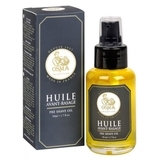 Масло перед бритьем Osma Tradithion, 50 мл - Pampik