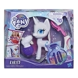 Ігровий набір Hasbro My Little Pony Чарівна грива Раріті (E9104) - Pampik - 4