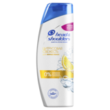 Шампунь Head & Shoulders Цитрусова свіжість, 400 мл - Pampik - 2