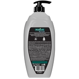 Гель для душа 3 в 1 Palmolive Men Экстремально освежающий Арктический ветер, 750 мл - Pampik - 2