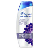 Шампунь Head & Shoulders Об'єм від самих коренів, 400 мл - Pampik