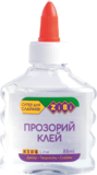 Клей ZiBi, для слаймов, прозрачный, 88 мл (ZB.6112-00) - Pampik