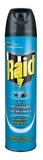 Аэрозоль Raid от мух, комаров и других летающих насекомых, 300 мл - Pampik