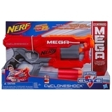 Бластер Hasbro Nerf Mega Cycloneshock (A9353) - Pampik - 5