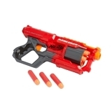 Бластер Hasbro Nerf Mega Cycloneshock (A9353) - Pampik - 2