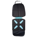 Чехол под автокресло Munchkin Brica, коричневый с черным (61220) - Pampik - 2