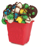 Ігровий набір Hasbro Play-Doh Попкорн-Вечірка (E5110) - Pampik - 5