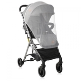 Візок Lorelli Felicia, сірий (22724) - Pampik - 3