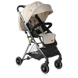 Прогулочная коляска Lorelli Felicia, бежевый (22723) - Pampik - 2