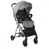 Візок Lorelli Felicia, сірий (22724) - Pampik - 2
