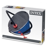 Ножний насос Intex 68610 (22631) - Pampik - 3