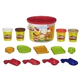 Набір для ліплення Hasbro Play-Doh Пікнік (23414) - Pampik - 2