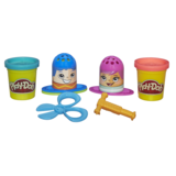 Ігровий набір Hasbro Play-Doh Create and СUT (B3424) - Pampik - 2