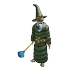 Ігровий набір фігурок Roblox Multipack Summoner Tycoon W6 (ROB0215) - Pampik - 3