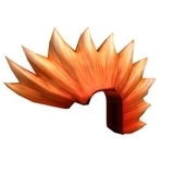 Ігрова колекційна фігурка Roblox Desktop Series Jailbreak: Personal Time W6 (ROB0260) - Pampik - 3