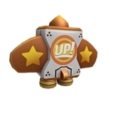 Игровая коллекционная фигурка Roblox Core Figures Robot 64: Beebo W5 (ROB0194) - Pampik - 4