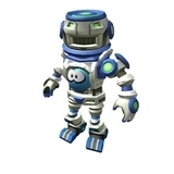 Ігровий набір фігурок Roblox Multipack TBD - Style 1 W3 (19852R) - Pampik - 4