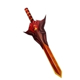 Игровая коллекционная фигурка Roblox Core Figures Richard, Redcliff King (ROG0110) - Pampik - 4