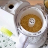 Контейнер для варки круп Beaba Babycook Plus, белый (912466) - Pampik - 2