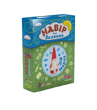 Набор для творчества Умняшка Валяние Дед Мороз (ВАЛ-006) - Pampik