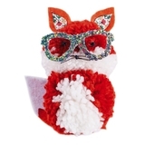 Набір для творчості Janod Тварини з помпонами (J07910) - Pampik - 4