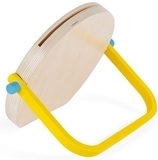 Розвиваюча іграшка Janod Вчимося називати час (J05076) - Pampik - 6