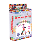 Набір для творчості Умняшка Магніти з термомозаїки без планшета Птахи (ТМ-015) - Pampik