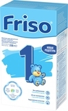 Суміш суха молочна Friso Фрісолак 1 LockNutri від 0 до 6 місяців, 350 г - Pampik