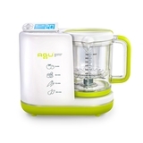 Процесор для приготування дитячих страв 5 в 1 AGU Оctopy - Pampik - 3