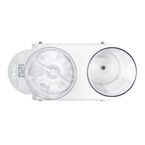 Мілк-машина для приготування дитячої суміші AGU Häppi Shaker - Pampik - 3