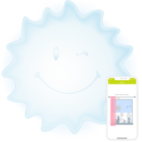 Смарт лампа природного світла AGU Sunny - Pampik - 5