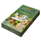 Настільна магнітна гра Умняшка Судоку (1432) - Pampik