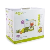 Процесор для приготування дитячих страв 5 в 1 AGU Оctopy - Pampik - 6