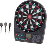 Дартс електронний Bambi M 5668 (22852) - Pampik