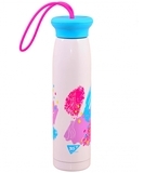 Термоc Yes Hotch Potch, 320 мл, белый (707292) - Pampik