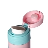 Термоc Yes Allegro, 420 мл, рожевий (707314) - Pampik - 3