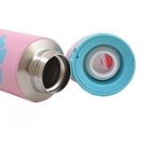 Термоc Yes Allegro, 420 мл, рожевий (707314) - Pampik - 4