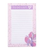 Папір для нотаток Yes To Do Viola на планшеті з магнітом, 52 листи (170258) - Pampik - 2